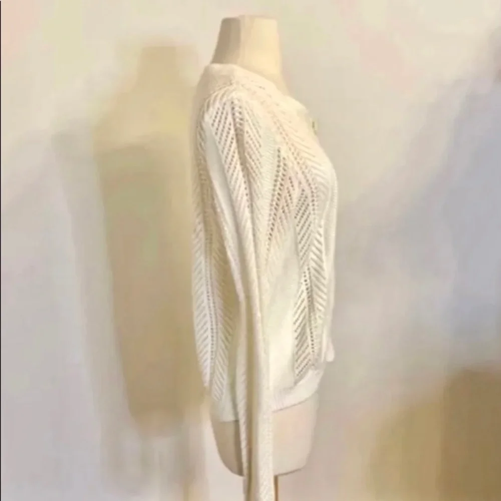 Design History Cardigan Sweater - Picture 3 of 7